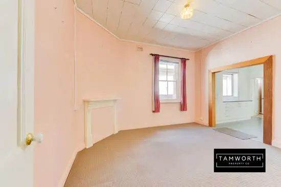 Seventh view of Homely house listing, 105 Johnston Street, Tamworth NSW 2340