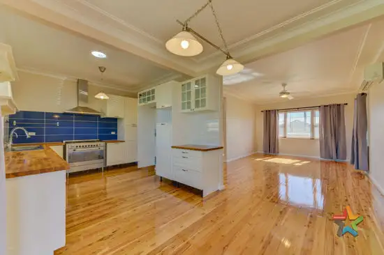 Second view of Homely house listing, 11 Bell St, Tamworth NSW 2340