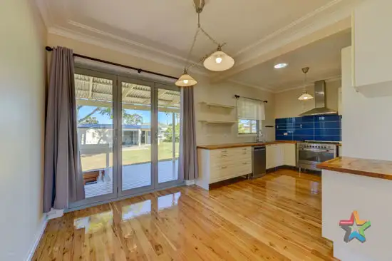 Third view of Homely house listing, 11 Bell St, Tamworth NSW 2340