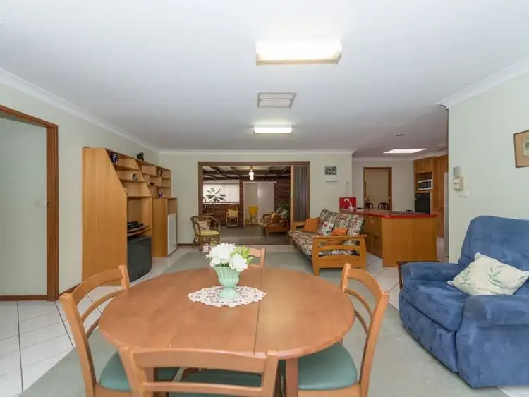 Second view of Homely house listing, 4 Baringa Place, Tamworth NSW 2340