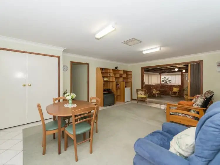 Third view of Homely house listing, 4 Baringa Place, Tamworth NSW 2340