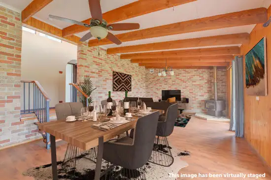Sixth view of Homely house listing, 49 Woodside Chase, Kootingal NSW 2352