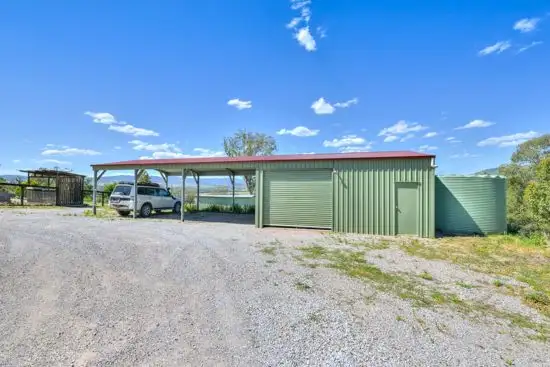Seventh view of Homely house listing, 49 Woodside Chase, Kootingal NSW 2352