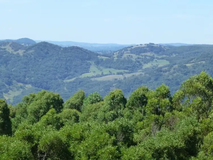 3 Dungowan Dam Road, Ogunbil NSW 2340