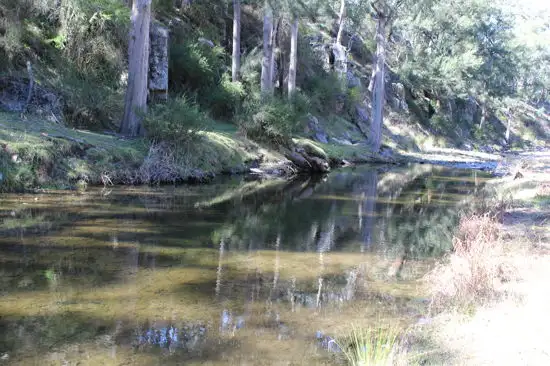 Main view of Homely rural property listing, 'Mandalay' 2452 Limbri-Weabonga Road, Weabonga NSW 2340