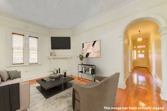 Main view of Homely house listing, 96 Griffin Ave, Tamworth NSW 2340