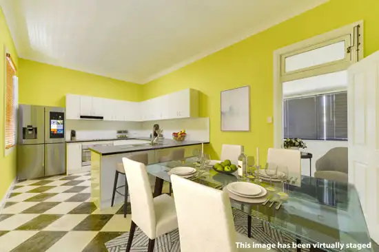 Second view of Homely house listing, 96 Griffin Ave, Tamworth NSW 2340