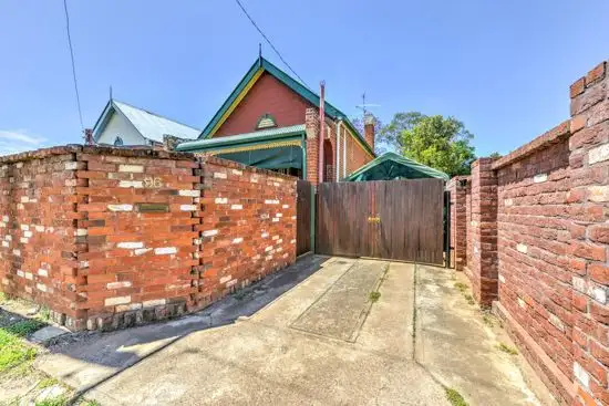 Third view of Homely house listing, 96 Griffin Ave, Tamworth NSW 2340