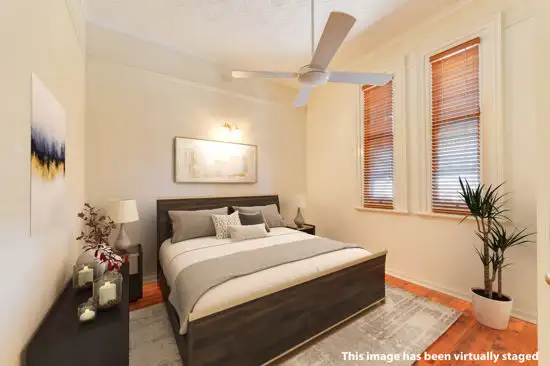 Fourth view of Homely house listing, 96 Griffin Ave, Tamworth NSW 2340