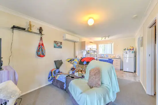 Second view of Homely unit listing, 5/167 Goonoo Goonoo Road, Tamworth NSW 2340