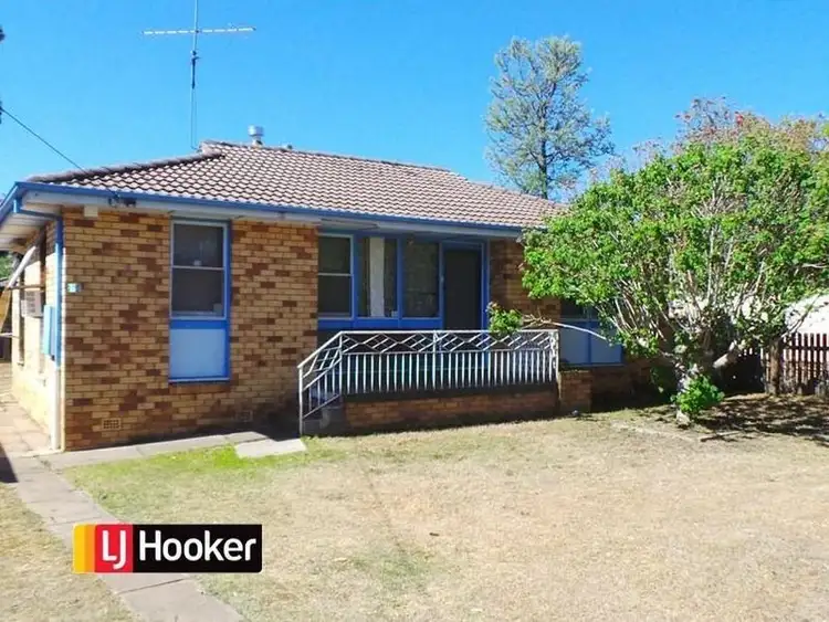 Main view of Homely house listing, 27 Bourne Street, Tamworth NSW 2340