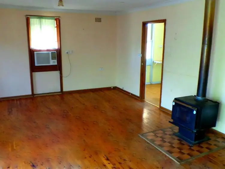 Second view of Homely house listing, 27 Bourne Street, Tamworth NSW 2340