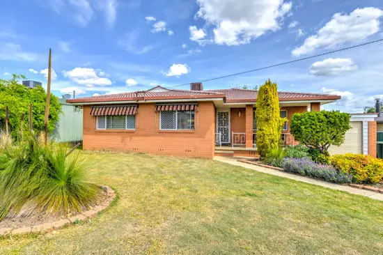 Main view of Homely house listing, 20 Kuloomba Street, Tamworth NSW 2340