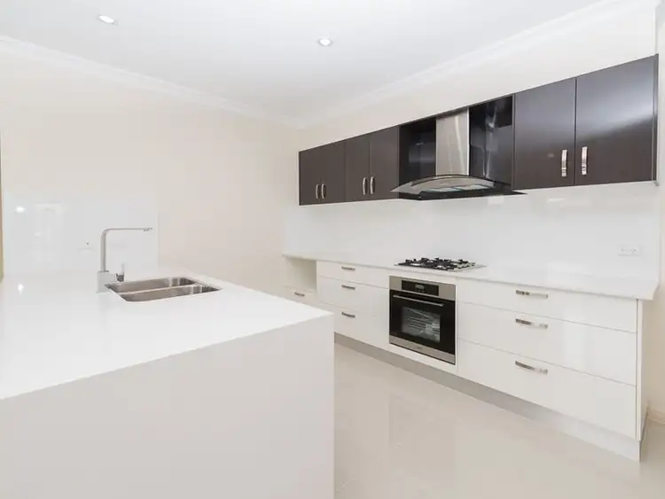Second view of Homely house listing, 27 Grand Meadow Drive, Tamworth NSW 2340