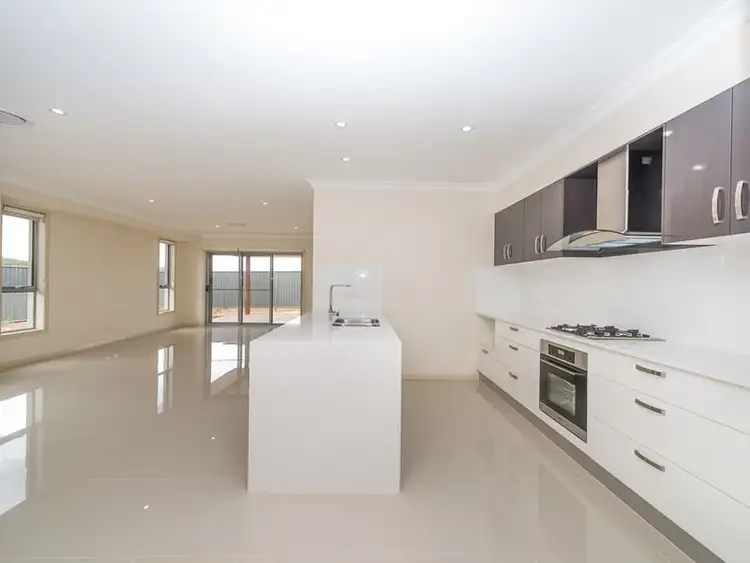 Fourth view of Homely house listing, 27 Grand Meadow Drive, Tamworth NSW 2340