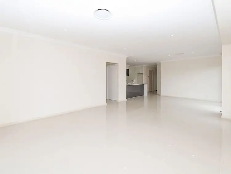 Fifth view of Homely house listing, 27 Grand Meadow Drive, Tamworth NSW 2340