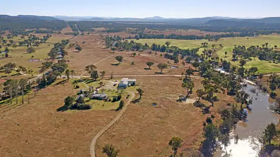 Second view of Homely rural property listing, "Tilmunda" 6 Tilmunda Road, Bendemeer NSW 2355