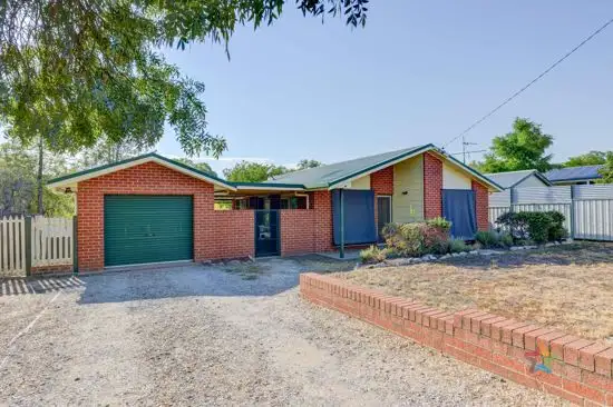 Main view of Homely house listing, 3 Chaffey Street, Tamworth NSW 2340
