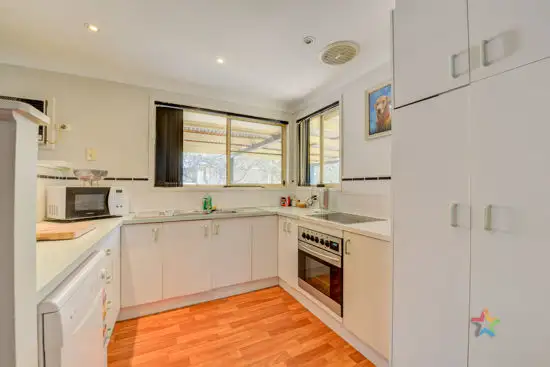 Second view of Homely house listing, 3 Chaffey Street, Tamworth NSW 2340