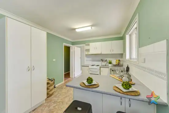 Fourth view of Homely house listing, 38 Arinya Street, Tamworth NSW 2340
