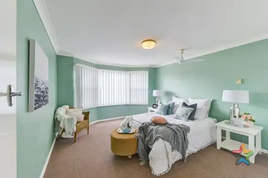 Fifth view of Homely house listing, 38 Arinya Street, Tamworth NSW 2340