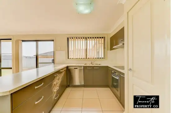 Second view of Homely house listing, 15 Orley Drive, Tamworth NSW 2340