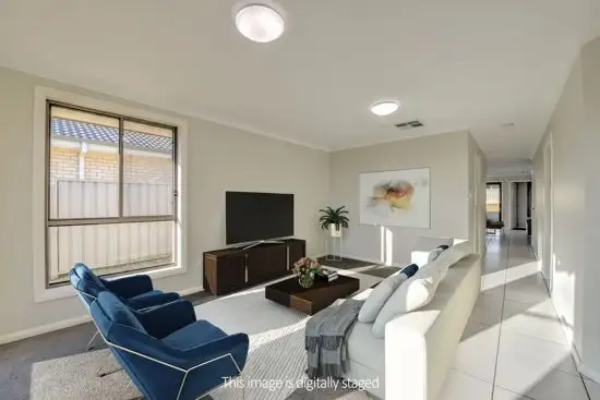 Second view of Homely house listing, 2 Bottlebrush Cove, Tamworth NSW 2340