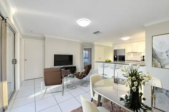 Third view of Homely house listing, 2 Bottlebrush Cove, Tamworth NSW 2340