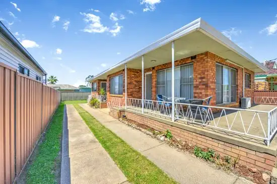 Main view of Homely house listing, 1 & 2/42 Kathleen Street, Tamworth NSW 2340