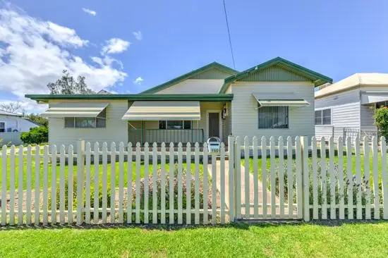 Main view of Homely house listing, 150 Henry Street, Werris Creek NSW 2341