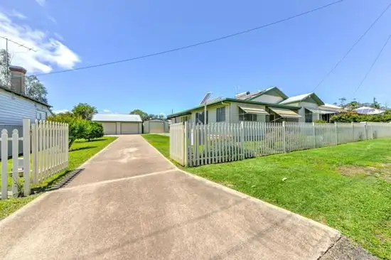 Second view of Homely house listing, 150 Henry Street, Werris Creek NSW 2341