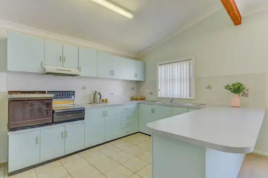 Third view of Homely house listing, 150 Henry Street, Werris Creek NSW 2341