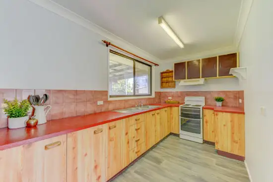 Third view of Homely house listing, 7 Lawson Place, Tamworth NSW 2340