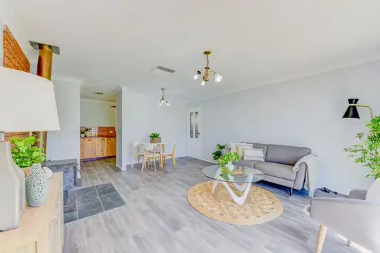 Fifth view of Homely house listing, 7 Lawson Place, Tamworth NSW 2340