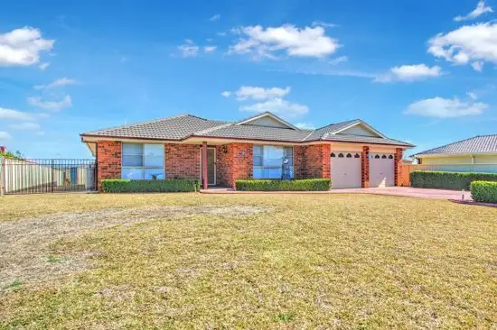 Main view of Homely house listing, 10 Milpara Court, Tamworth NSW 2340