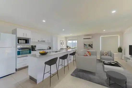 Second view of Homely house listing, 73 Denman Avenue, Kootingal NSW 2352