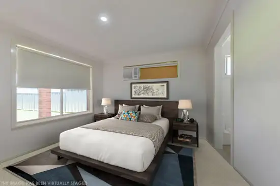 Fourth view of Homely house listing, 73 Denman Avenue, Kootingal NSW 2352