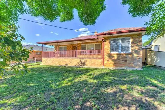 48 Mahony Avenue, Tamworth NSW 2340
