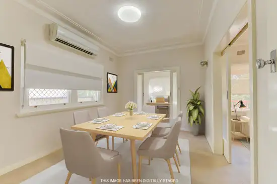 Second view of Homely house listing, 48 Mahony Avenue, Tamworth NSW 2340