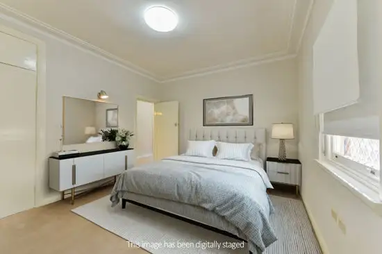 Third view of Homely house listing, 48 Mahony Avenue, Tamworth NSW 2340