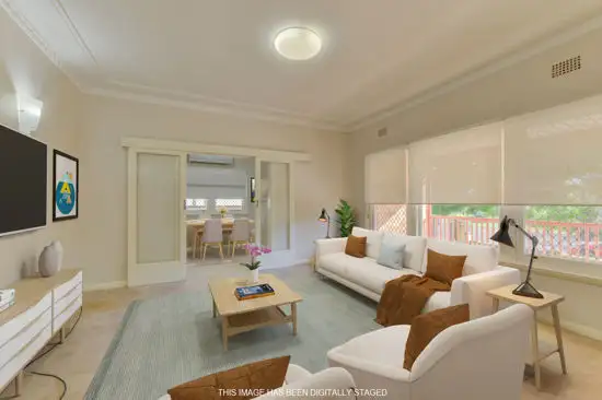 Fourth view of Homely house listing, 48 Mahony Avenue, Tamworth NSW 2340