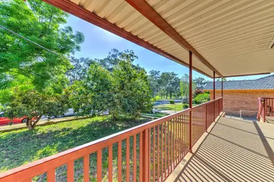Fifth view of Homely house listing, 48 Mahony Avenue, Tamworth NSW 2340