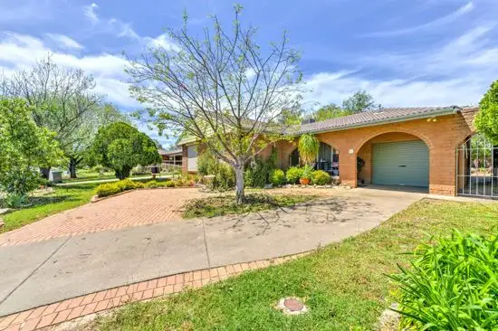 Main view of Homely house listing, 20 Waree Drive, Tamworth NSW 2340