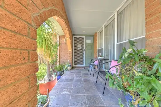 Second view of Homely house listing, 20 Waree Drive, Tamworth NSW 2340