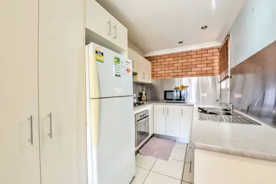 Second view of Homely unit listing, 2/95 Piper Street, Tamworth NSW 2340
