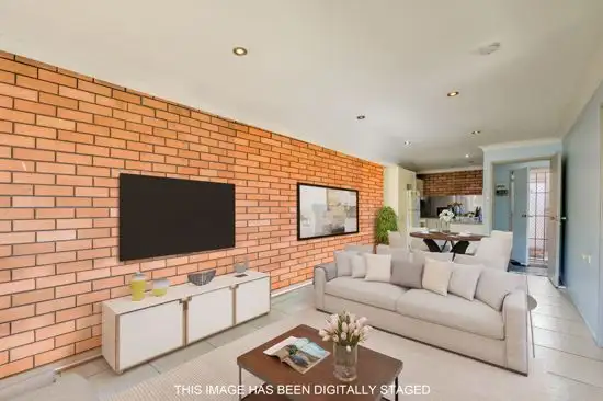 Third view of Homely unit listing, 2/95 Piper Street, Tamworth NSW 2340