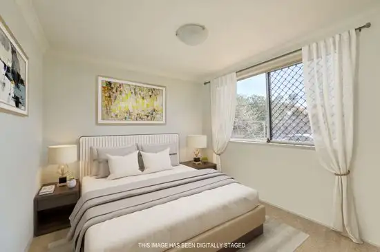 Fourth view of Homely unit listing, 2/95 Piper Street, Tamworth NSW 2340