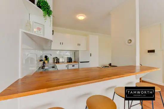 Main view of Homely unit listing, 10/67 White Street, Tamworth NSW 2340