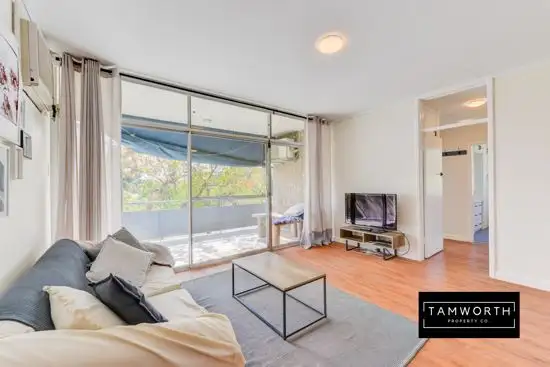 Second view of Homely unit listing, 10/67 White Street, Tamworth NSW 2340