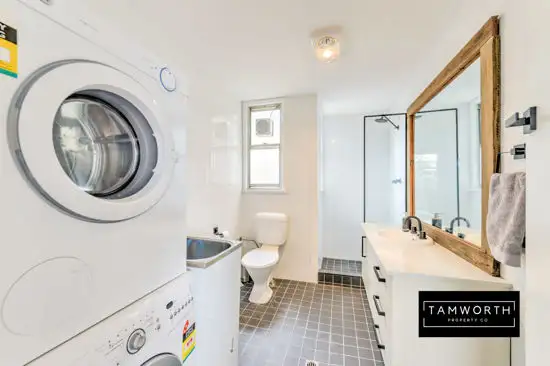 Third view of Homely unit listing, 10/67 White Street, Tamworth NSW 2340